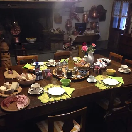 Bed & Breakfast Di Charme Palazzo Lambertenghi 2*