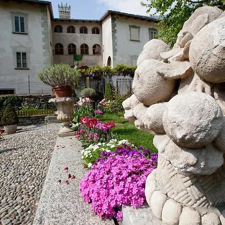 Bed & Breakfast Di Charme Palazzo Lambertenghi