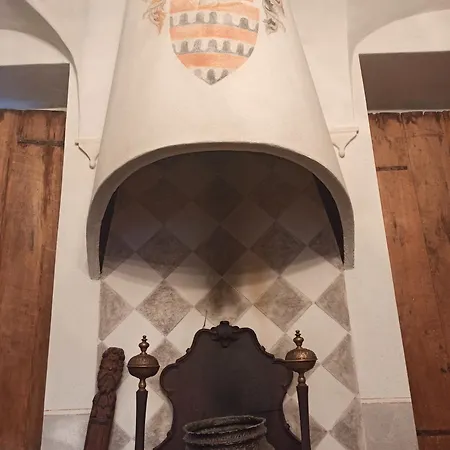 Di Charme Palazzo Lambertenghi Bed & Breakfast
