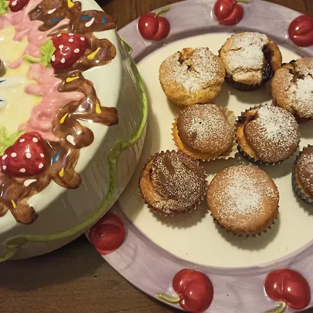 Bed & Breakfast Di Charme Palazzo Lambertenghi
