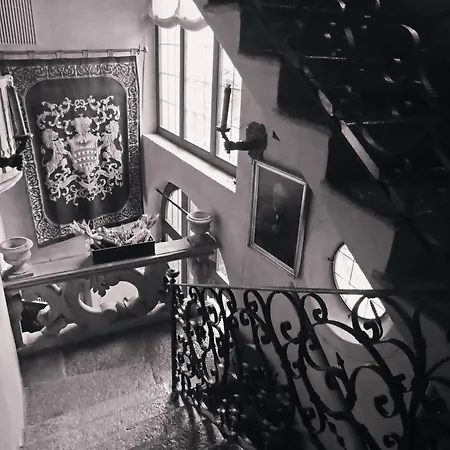 Di Charme Palazzo Lambertenghi Bed & Breakfast