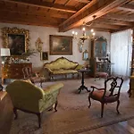 Di Charme Palazzo Lambertenghi Bed & Breakfast Tirano