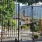 Bed & Breakfast Di Charme Palazzo Lambertenghi Tirano