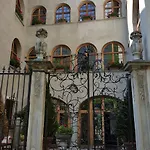 Di Charme Palazzo Lambertenghi 4* Tirano