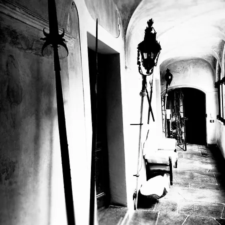 Frühstückspension Di Charme Palazzo Lambertenghi 2*
