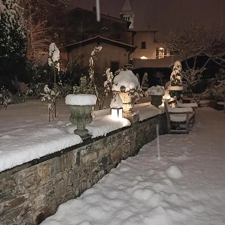 Di Charme Palazzo Lambertenghi Отель типа 