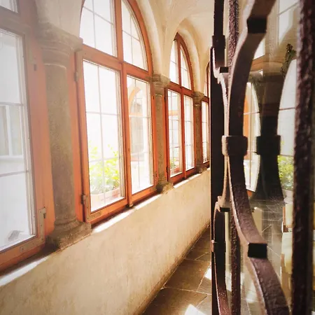 Frühstückspension Di Charme Palazzo Lambertenghi Tirano