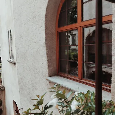 לינה וארוחת בוקר Di Charme Palazzo Lambertenghi