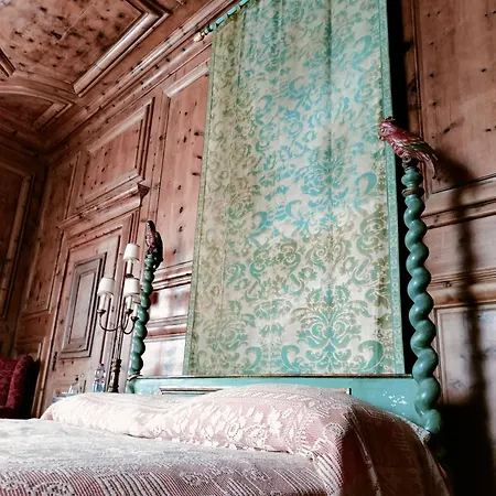 Di Charme Palazzo Lambertenghi Отель типа 