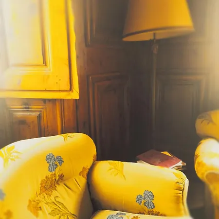 Frühstückspension Di Charme Palazzo Lambertenghi Tirano