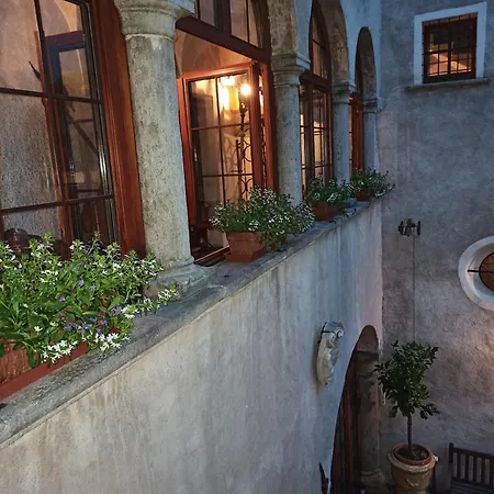 Di Charme Palazzo Lambertenghi Отель типа 
