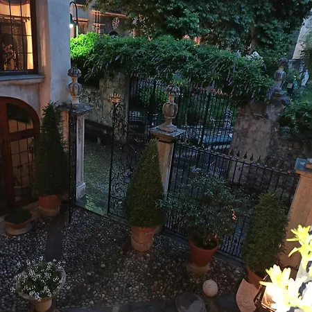 Di Charme Palazzo Lambertenghi