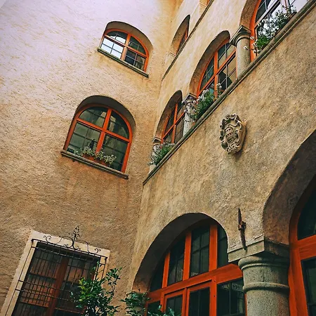 Di Charme Palazzo Lambertenghi 4*