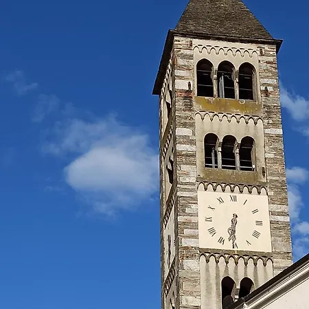 Di Charme Palazzo Lambertenghi Frühstückspension