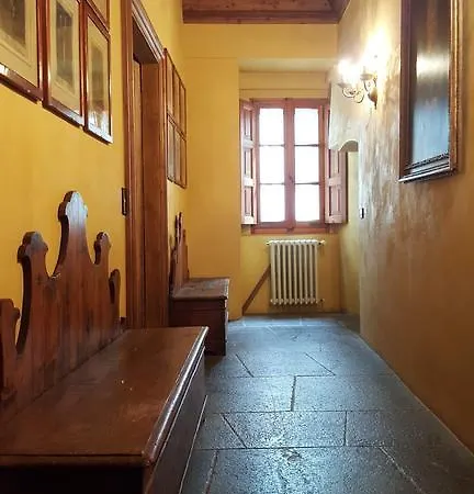 Di Charme Palazzo Lambertenghi 4* Тирано