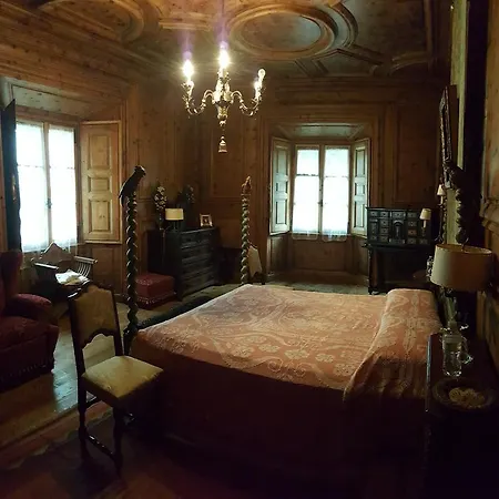 Frühstückspension Di Charme Palazzo Lambertenghi 2*