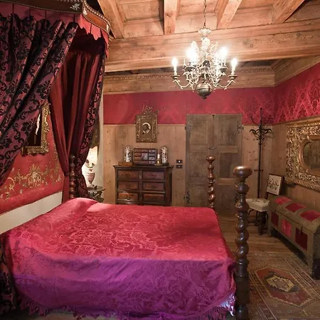 Di Charme Palazzo Lambertenghi Отель типа 
