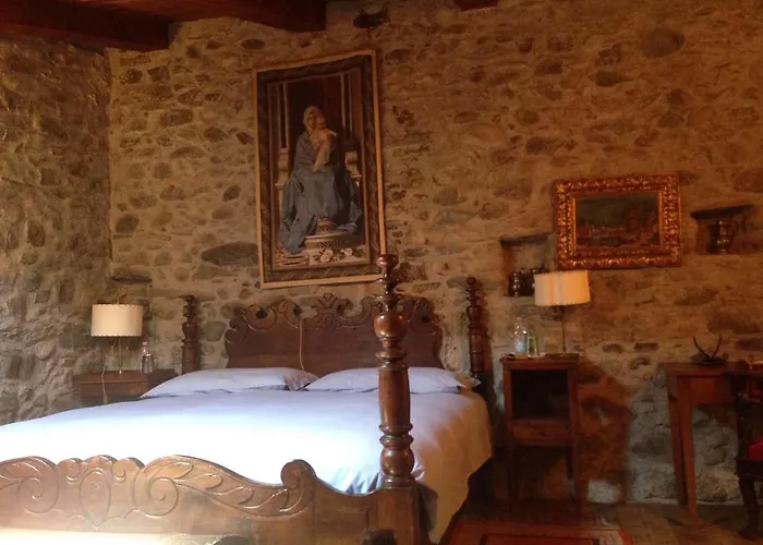 Di Charme Palazzo Lambertenghi טיראנו
