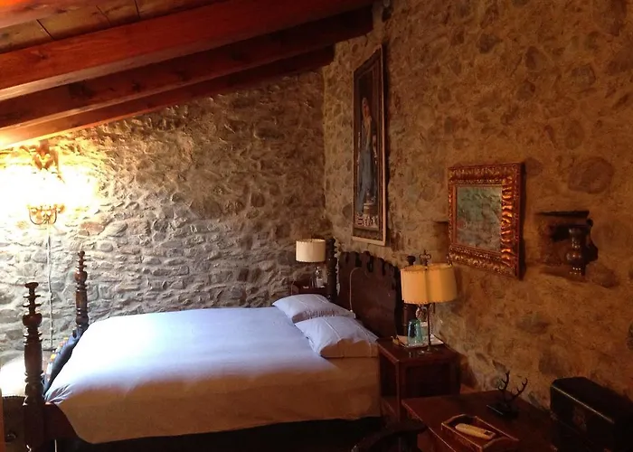 Di Charme Palazzo Lambertenghi 4* טיראנו