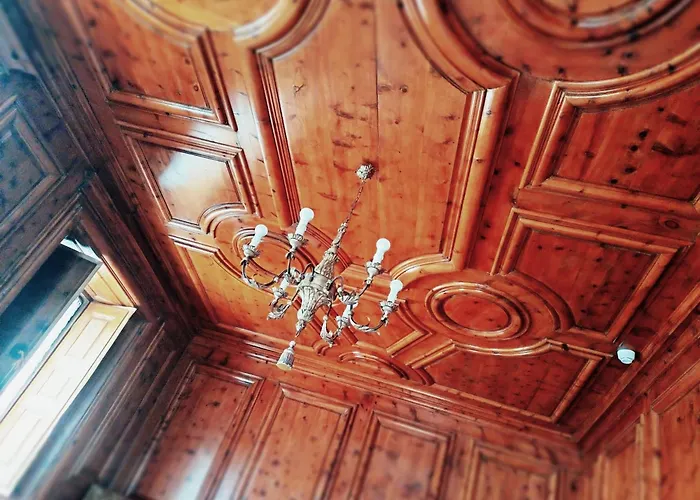 Di Charme Palazzo Lambertenghi 4*