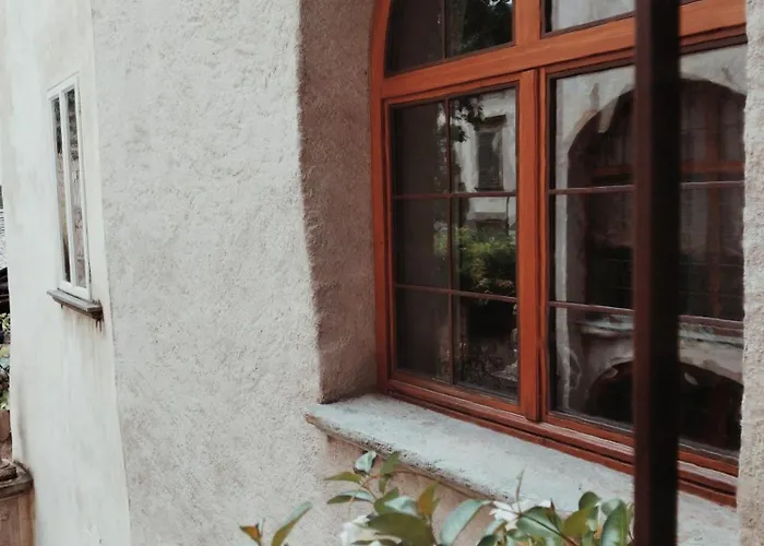 לינה וארוחת בוקר Di Charme Palazzo Lambertenghi