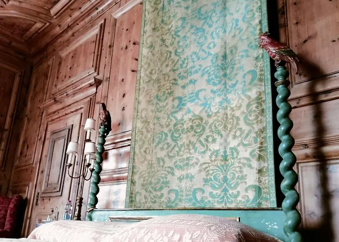 Di Charme Palazzo Lambertenghi לינה וארוחת בוקר 4*
