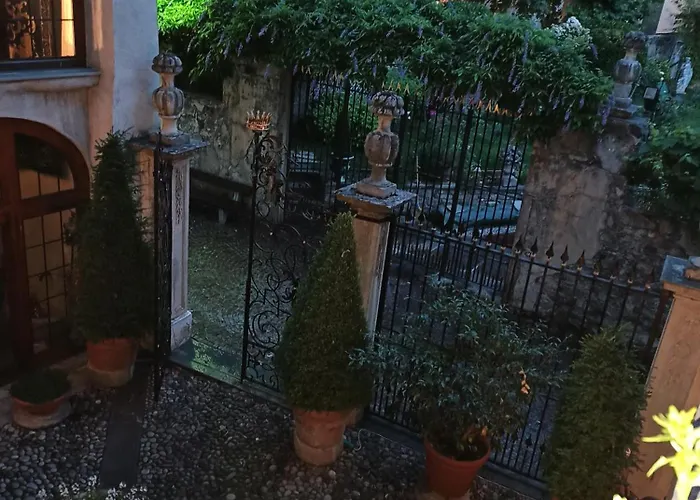 Di Charme Palazzo Lambertenghi