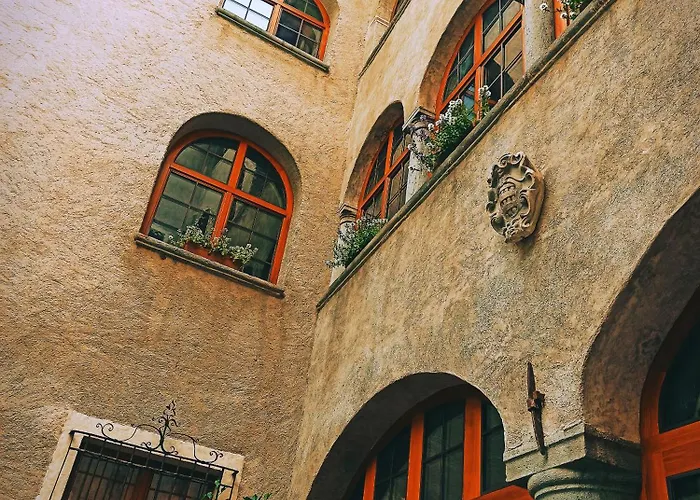 Di Charme Palazzo Lambertenghi 4*