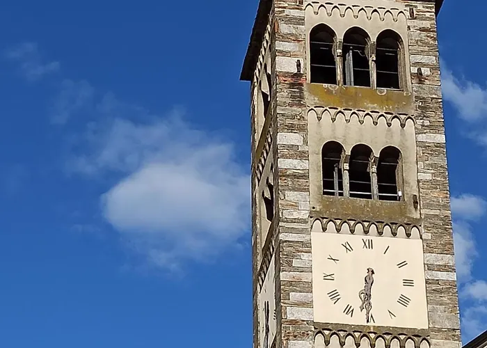 Di Charme Palazzo Lambertenghi לינה וארוחת בוקר