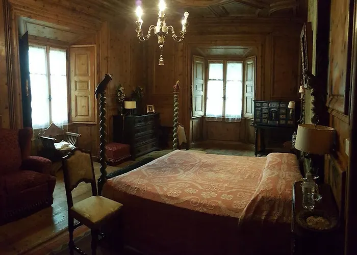 לינה וארוחת בוקר Di Charme Palazzo Lambertenghi 4*